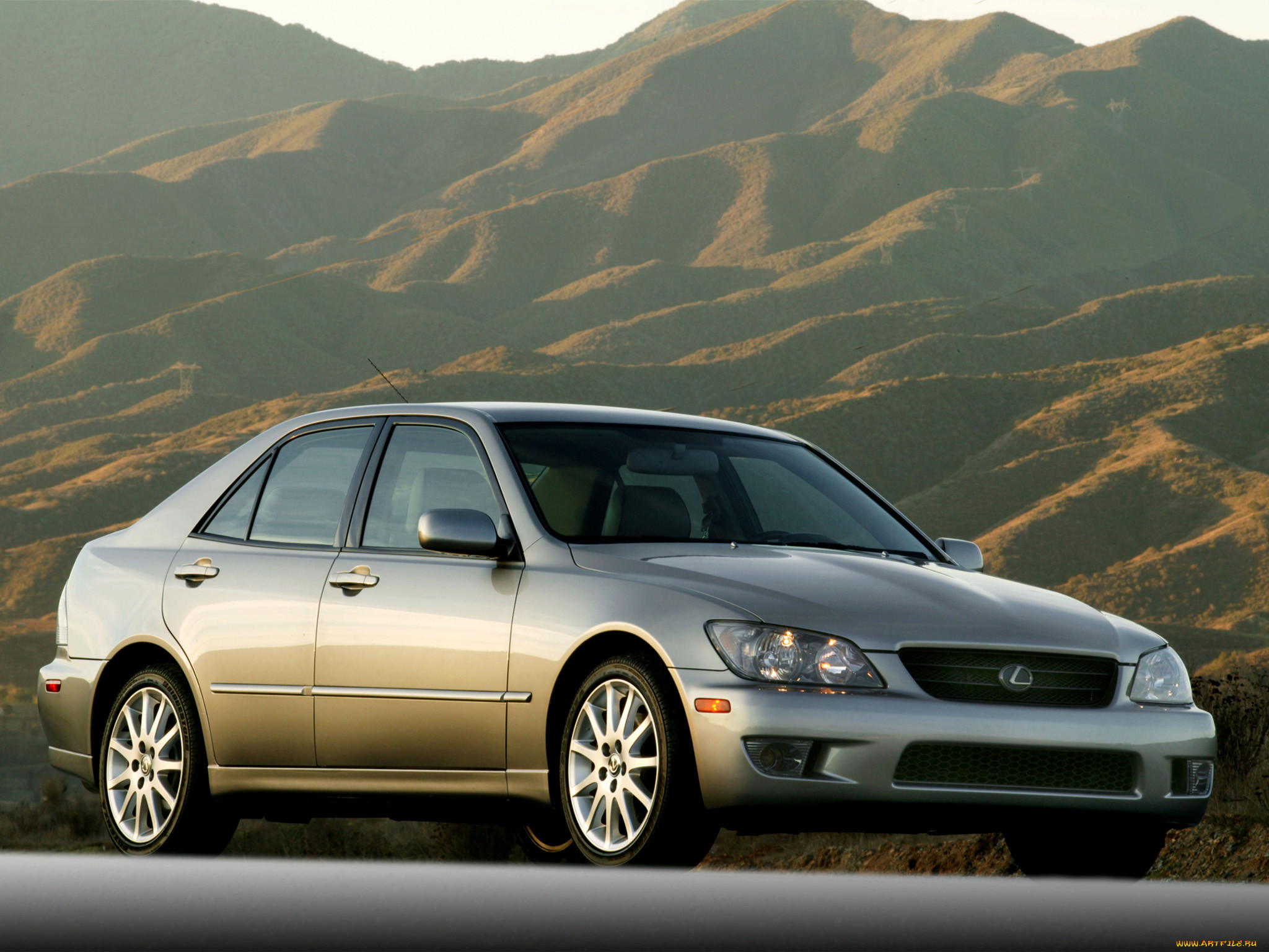 , lexus